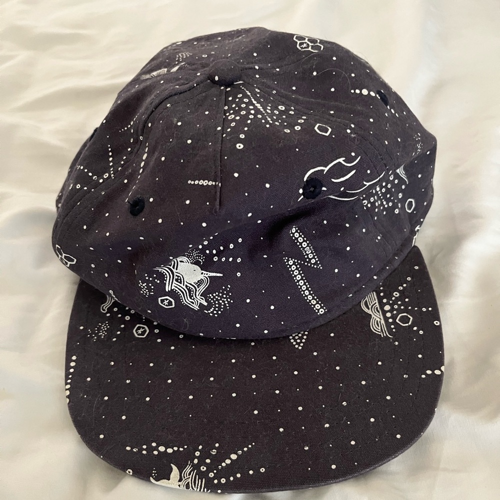 Vans SnapBack Hat